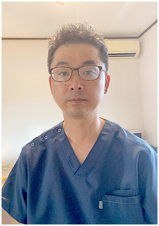 渡部 和昇（ワタナベ カズノリ）